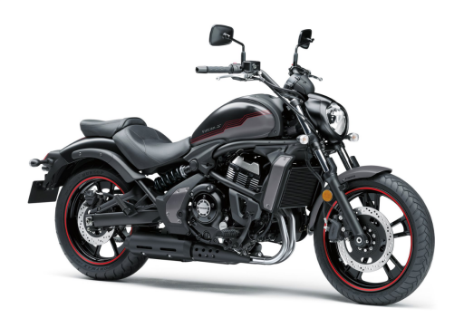 Kawasaki Vulcan S